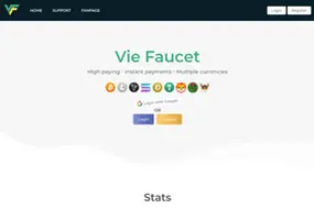 Viefaucetcom (viefaucet.com)