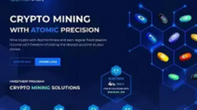 ATOMICMINERS.COM (atomicminers.com)