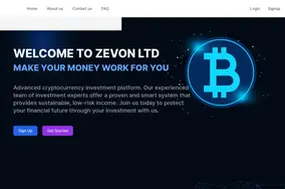 Zevon (zevon.online)