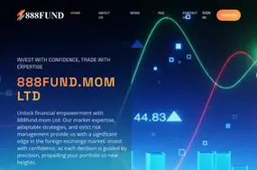 888fund (888fund.mom)