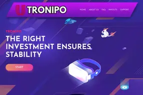 Tronipo (tronipo.com)