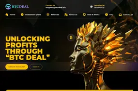 BTC DEAL LTD (btcdeal.biz)