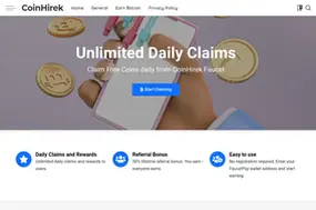 coinhirek.com (coinhirek.com)