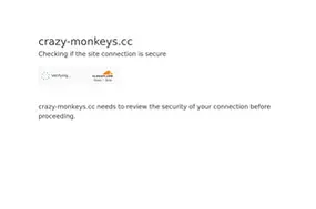 Crazy-monkeys (crazy-monkeys.cc)