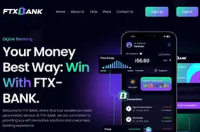 FTX-BANK.COM (ftx-bank.com)