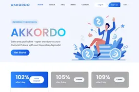 Akkordo (akkordo.ltd)