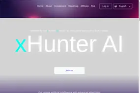 Xhunter (xhunter.ai)