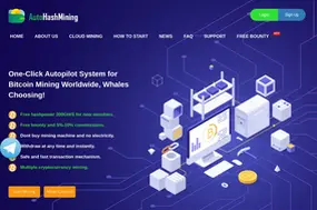 autohashmining.com (autohashmining.com)