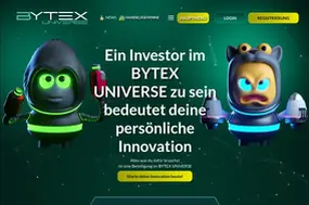 bytex-universe.com (bytex-universe.com)