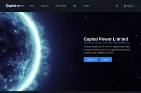 capitalpowertrade.com (capitalpowertrade.com)