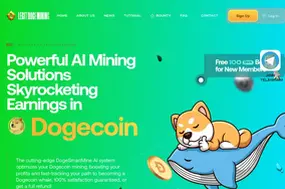 legitdogemining.com (legitdogemining.com)