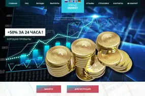 TREND-INVEST (trendinvest.net.ru)