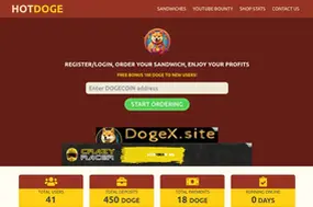 HOTDOGE (hotdoge.shop)