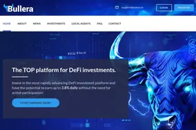 Bullera (bullera.io)