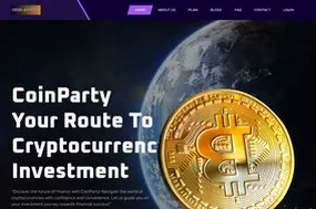 Coinparty.online (coinparty.online)