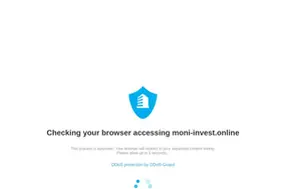 Moni-invest.online (moni-invest.online)