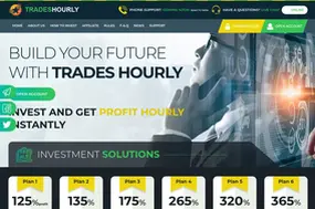 Tradeshourly (tradeshourly.com)