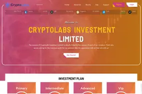 Crypto Labs (cryptolabs.biz)