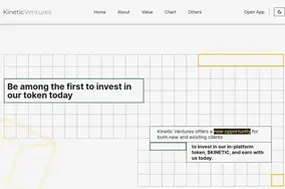 Kinetic.trading (kinetic.trading)