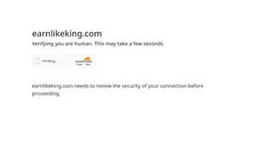 Earnlikeking.com (earnlikeking.com)