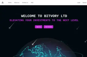 Bitvory (bitvory.online)