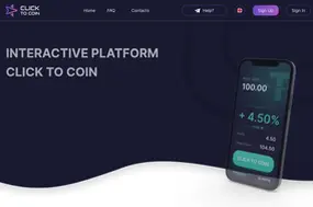 Click-To-Coin (click-to-coin.com)