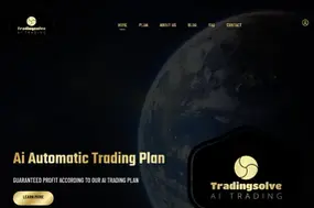 TradingSolve LTD (tradingsolve.com)