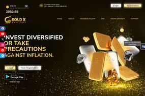 goldxcapital.com (goldxcapital.com)