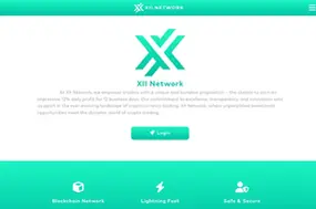 XII.NETWORK (xiinetwork.com)