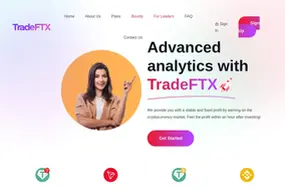 TradeFTX (tradeftx.store)