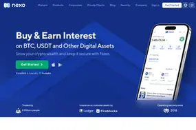 nexo.com (nexo.com)