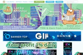 luckymonitor.com (luckymonitor.com)