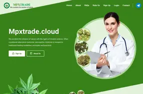 mpxtrade.cloud (mpxtrade.cloud)