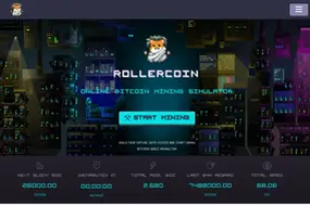 Rollercoin (rollercoin.com)