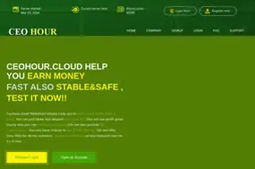 ceohour.cloud (ceohour.cloud)