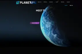 Planetai (planetai.cc)