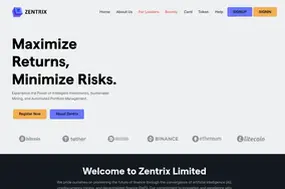 Zentrix (zentrix.pro)