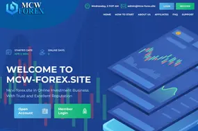 mcw-forex.site (mcw-forex.site)