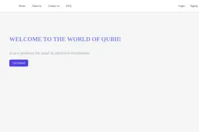 Qubii (qubii.store)