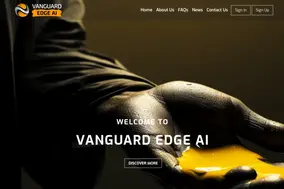 vanguard-edge-ai.com (vanguard-edge-ai.com)