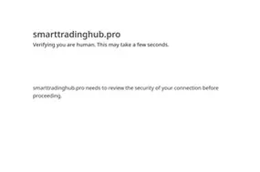 Smart Trading Hub (smarttradinghub.pro)