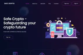 Safecrypto (safecrypto.pro)