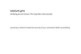 Vexium.pro (vexium.pro)