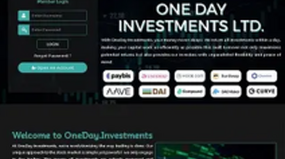 ONEDAY.INVESTMENTS (oneday.investments)