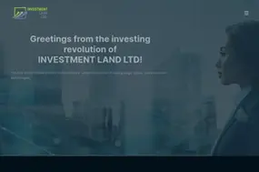 INVESTMENT LAND LTD (investmentltd.land)