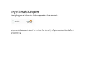 Crypto Mania (cryptomania.expert)