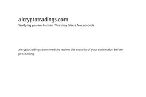 aicryptotradings.com (aicryptotradings.com)