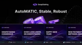 SWAPSTAKING.COM (swapstaking.com)