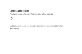 Arbitlatte (arbitlatte.com)