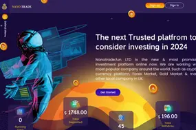 nanotrade.fun (nanotrade.fun)